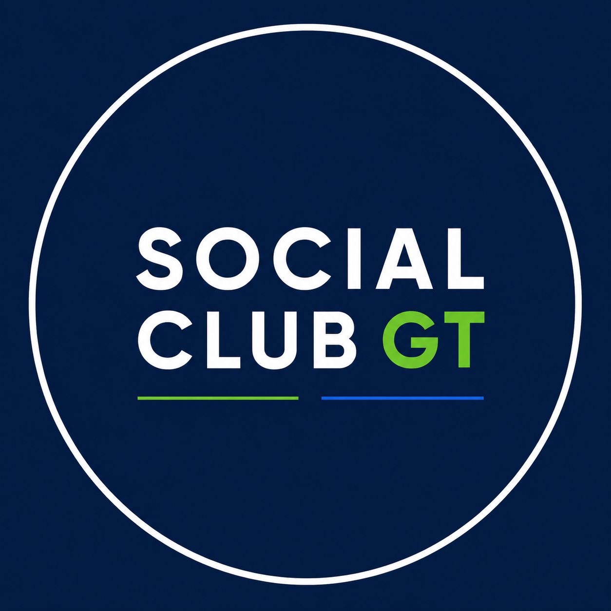 Social Club GT Logo